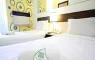Bilik Tidur 6 Go Hotels Lanang Davao