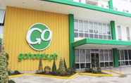 Exterior 3 Go Hotels Lanang Davao