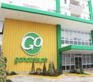 Exterior 3 Go Hotels Lanang Davao