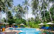 Swimming Pool 5 Bamboo Village Beach Resort & Spa
