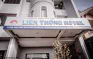 Bên ngoài 2 Lien Thong Hotel