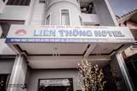 Bên ngoài Lien Thong Hotel