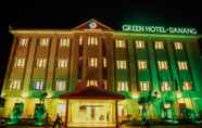 ภายนอกอาคาร 2 Green Hotel Danang