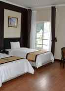 BEDROOM Nam Dat Hotel