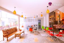 大堂 Yen Vy Hotel and Apartment
