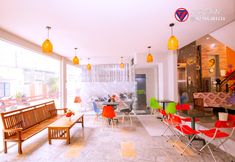 Sảnh chờ 6 Yen Vy Hotel and Apartment