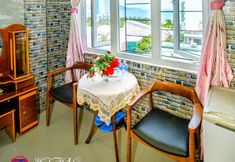 卧室 7 Yen Vy Hotel and Apartment