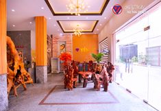 游泳池 3 Yen Vy Hotel and Apartment