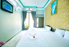 Phòng ngủ 4 Yen Vy Hotel and Apartment