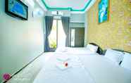 Kamar Tidur 4 Yen Vy Hotel and Apartment