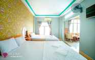 Kamar Tidur 2 Yen Vy Hotel and Apartment