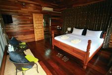 臥室 MAI NGERN MAI THONG RESORT