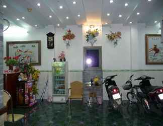 Lobby 2 Minh Tai Hotel