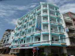 Minh Tai Hotel, 392.667 VND