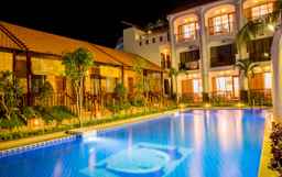 Dong Xuan Hong Hotel, SGD 41