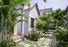 寝室 3 Dong Xuan Hong Hotel