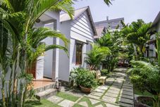 寝室 Dong Xuan Hong Hotel