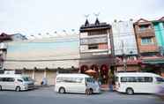 Bên ngoài 5 Le Pure Hotel Chiangmai SHA 