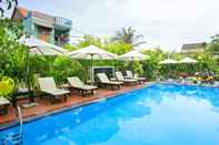 Swimming Pool Phuc Thao Villa