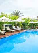 SWIMMING_POOL Phuc Thao Villa