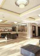 LOBBY Kay Hotel Danang