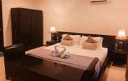 Kamar Tidur 6 Blue Salt Villa