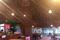 Bar, Cafe and Lounge Hodota Resort 