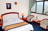 Kamar Tidur 3 Van Hai Hotel