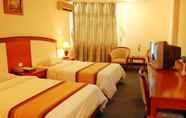 Kamar Tidur 7 Van Hai Hotel