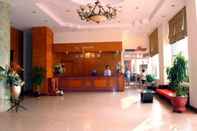 Lobby Van Hai Hotel