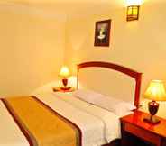 Phòng ngủ 4 Van Hai Hotel