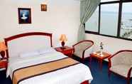 Kamar Tidur 2 Van Hai Hotel
