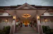 Luar Bangunan 3 Chiangkham Grand Villa