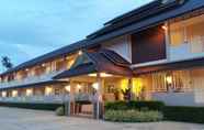 Luar Bangunan 4 Chiangkham Grand Villa