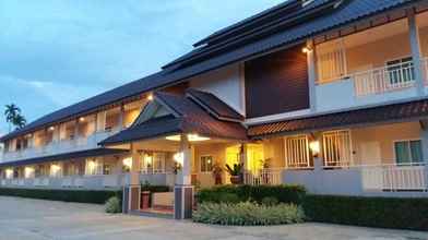 Luar Bangunan 4 Chiangkham Grand Villa