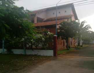 Luar Bangunan 2 Long Chau Motel