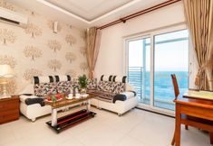 Phòng ngủ 4 Romeliess Hotel