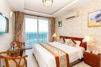 Kamar Tidur Romeliess Hotel