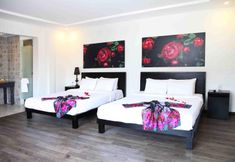 Phòng ngủ 6 Thanh Binh 2 Hotel