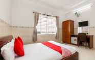 Bedroom 3 Vy Ha Hotel