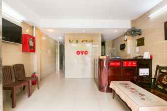 Sảnh chờ 4 Vy Ha Hotel