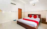 Bedroom 2 Vy Ha Hotel