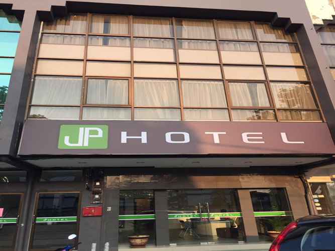 Jp Hotel Jalan Stadium Alor Setar The Best Price Only In Traveloka