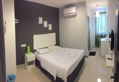 Phòng ngủ 7 JP Hotel @ Jalan Stadium