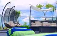 Swimming Pool 3 Hotel Zia Bali - Kuta