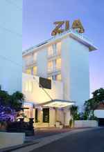 Bangunan 4 Hotel Zia Bali - Kuta