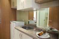 Accommodation Services Smart Studio Apartment near GoCi Mall at Pavilion Permata (FT V) 