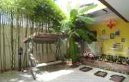 Luar Bangunan 7 The Moonlight Place