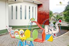 Entertainment Facility Sierra Villa Malang