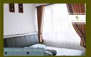 Bedroom 7 Sierra Villa Malang